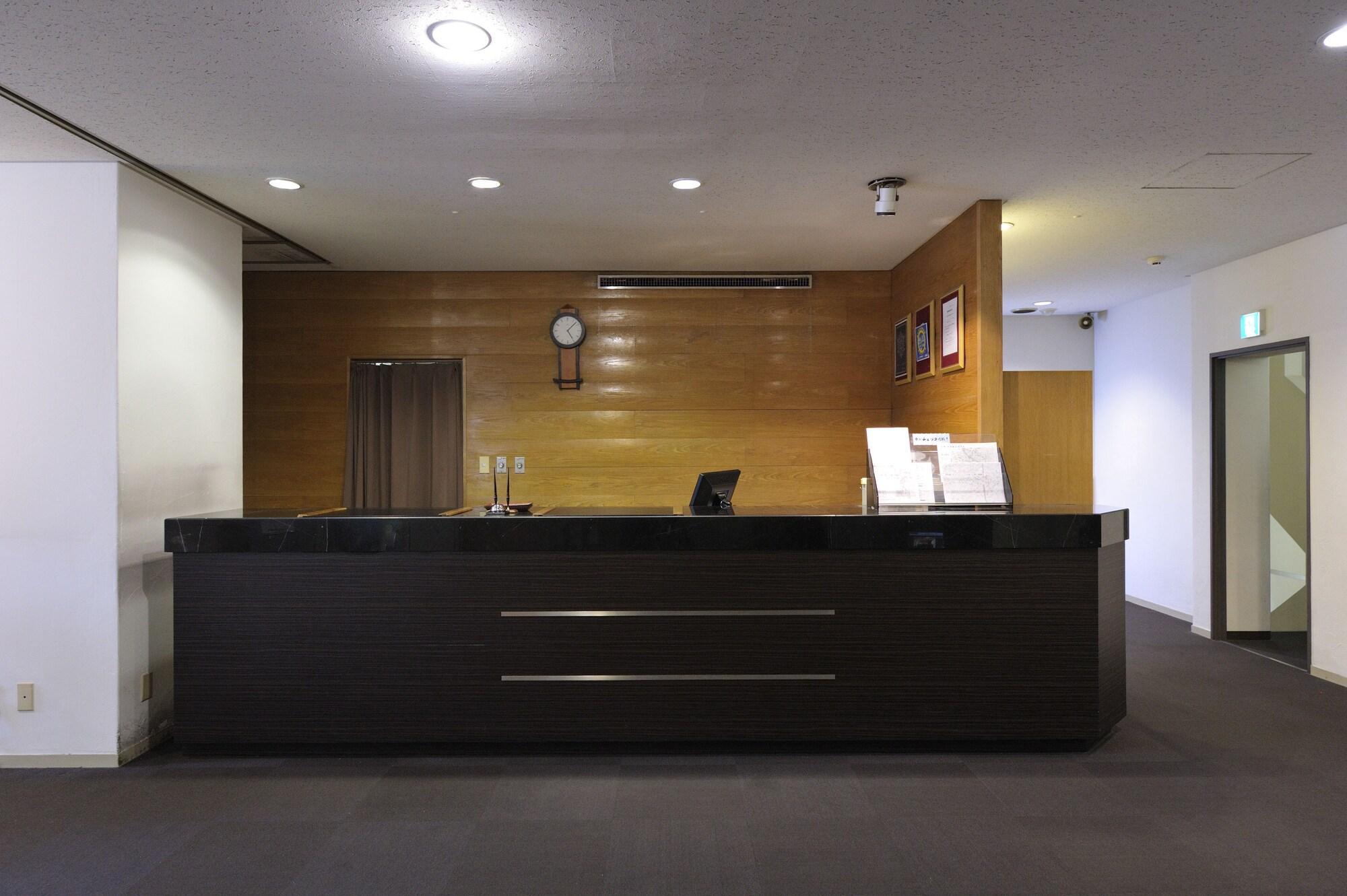 コートホテル福岡天神 ホテル 3*
